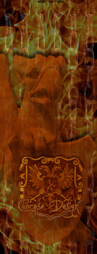 Corpse design